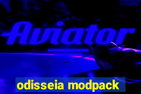 odisseia modpack